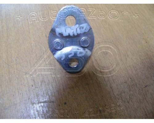 Ответная часть замка двери Daewoo Matiz (M100/M150) 1998-2015 (94580475)- купить на ➦ А50-Авторазбор по цене 50.00р.. Отправка в регионы.