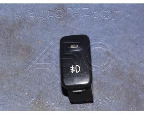 Кнопка включения противотуманных фар Daewoo Nexia 1995-2016 (E3420011)- купить на ➦ А50-Авторазбор по цене 200.00р.. Отправка в регионы.