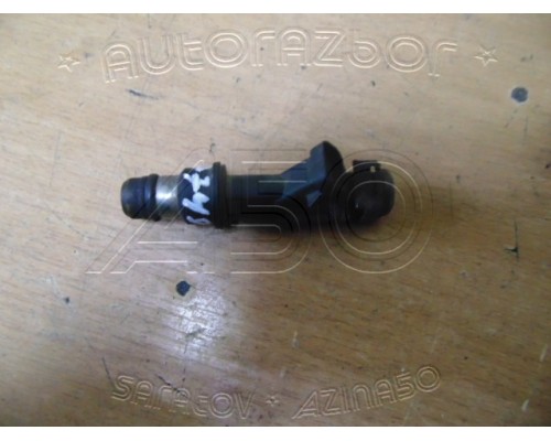 Форсунка инжекторная Chevrolet Lanos 2004-2010 (25332290)- купить на ➦ А50-Авторазбор по цене 500.00р.. Отправка в регионы.