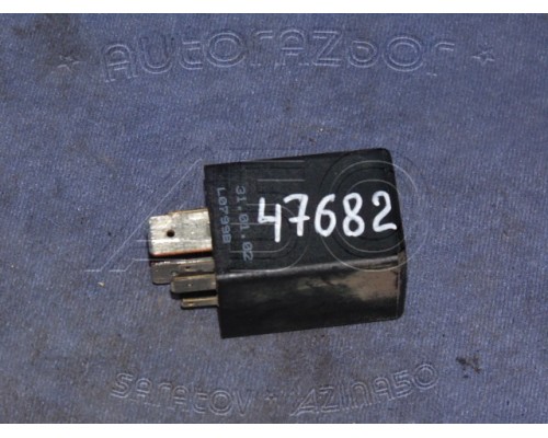 Реле топливного насоса Skoda Octavia A4 (Tour) 2000-2010 (1J0906383C)- купить на ➦ А50-Авторазбор по цене 1400.00р.. Отправка в регионы.