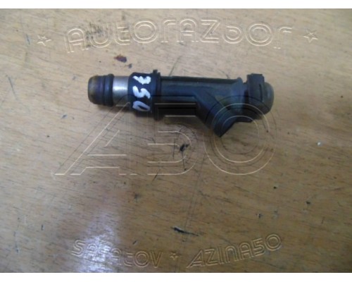 Форсунка инжекторная Chevrolet Lanos 2004-2010 (25332290)- купить на ➦ А50-Авторазбор по цене 500.00р.. Отправка в регионы.