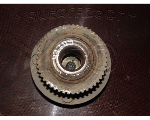 Ступица Hyundai Sonata III 1993-1998 (5271033701)- купить на ➦ А50-Авторазбор по цене 500.00р.. Отправка в регионы.