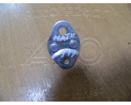 Ответная часть замка двери Daewoo Matiz (M100/M150) 1998-2015 (94580475)- купить на ➦ А50-Авторазбор по цене 50.00р.. Отправка в регионы.