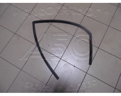 Уплотнитель стекла двери Daewoo Matiz (M100/M150) 1998-2015 (96314583)- купить на ➦ А50-Авторазбор по цене 300.00р.. Отправка в регионы.