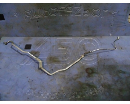 Трубка кондиционера Hyundai Sonata III 1993-1998 ()- купить на ➦ А50-Авторазбор по цене 1200.00р.. Отправка в регионы.