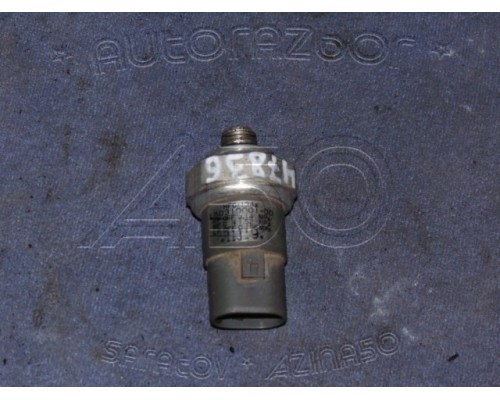 Датчик давления системы кондицианирования Mazda 3 (BK) 2002-2009 (B01A61503)- купить на ➦ А50-Авторазбор по цене 300.00р.. Отправка в регионы.