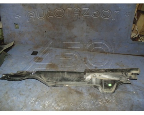  Решетка стеклоочистителя (планка под лобовое стекло) Opel Astra J 2009-2014 на А50-Авторазбор 