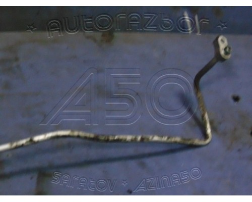 Трубка кондиционера Hyundai Sonata III 1993-1998 ()- купить на ➦ А50-Авторазбор по цене 1200.00р.. Отправка в регионы.