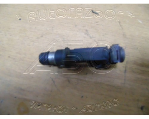 Форсунка инжекторная Chevrolet Lanos 2004-2010 (25332290)- купить на ➦ А50-Авторазбор по цене 500.00р.. Отправка в регионы.