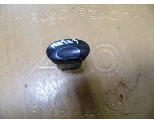 Кнопка аварийной сигнализации Daewoo Matiz (M100/M150) 1998-2015 (96315154)- купить на ➦ А50-Авторазбор по цене 100.00р.. Отправка в регионы.