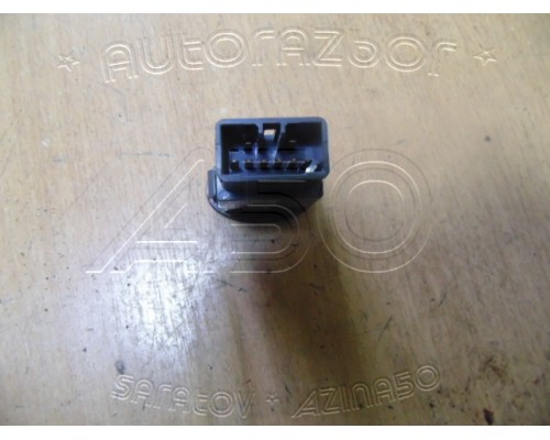 Кнопка аварийной сигнализации Daewoo Matiz (M100/M150) 1998-2015 (96315154)- купить на ➦ А50-Авторазбор по цене 100.00р.. Отправка в регионы.