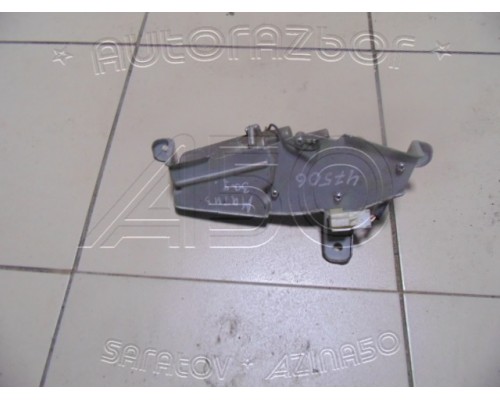 Моторчик стеклоочистителя Daewoo Matiz (M100/M150) 1998-2015 (96562970)- купить на ➦ А50-Авторазбор по цене 900.00р.. Отправка в регионы.