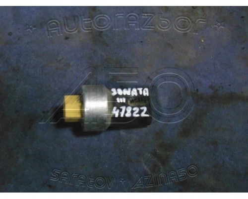 Датчик давления системы кондиционирования Hyundai Sonata III 1993-1998 (F395UU93A01)- купить на ➦ А50-Авторазбор по цене 1000.00р.. Отправка в регионы.