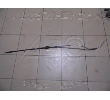 Трос стояночного тормоза Skoda Octavia (A5 1Z-) 2004-2013