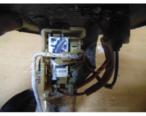 Насос топливный (электрический) Mitsubishi Pajero II 1990-2004 ()- купить на ➦ А50-Авторазбор по цене 2200.00р.. Отправка в регионы.