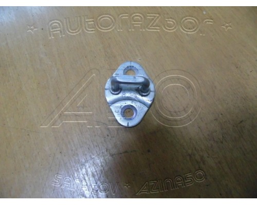 Ответная часть замка двери Daewoo Matiz (M100/M150) 1998-2015 (94580475)- купить на ➦ А50-Авторазбор по цене 50.00р.. Отправка в регионы.