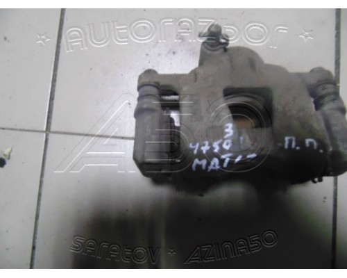 Суппорт Daewoo Matiz (M100/M150) 1998-2015 (96288628)- купить на ➦ А50-Авторазбор по цене 1000.00р.. Отправка в регионы.
