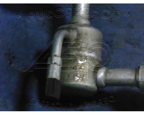 Трубка кондиционера Skoda Octavia A4 (Tour) 2000-2010 (1J1820743H)- купить на ➦ А50-Авторазбор по цене 1200.00р.. Отправка в регионы.