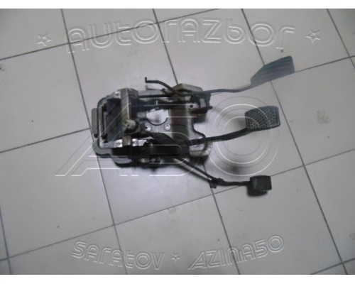 Блок педалей Daewoo Matiz (M100/M150) 1998-2015 (96340232)- купить на ➦ А50-Авторазбор по цене 1500.00р.. Отправка в регионы.