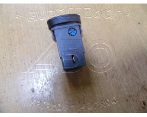 Кнопка аварийной сигнализации Daewoo Matiz (M100/M150) 1998-2015 (96315154)- купить на ➦ А50-Авторазбор по цене 100.00р.. Отправка в регионы.