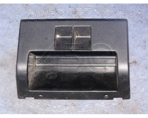 Пепельница Skoda Octavia A4 (Tour) 2000-2010 ()- купить на ➦ А50-Авторазбор по цене 300.00р.. Отправка в регионы.