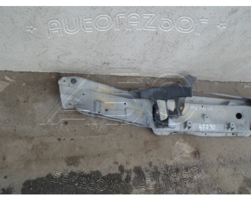 Панель передняя (телевизор) BMW 7-серия E65 2001-2008 ()- купить на ➦ А50-Авторазбор по цене 1500.00р.. Отправка в регионы.