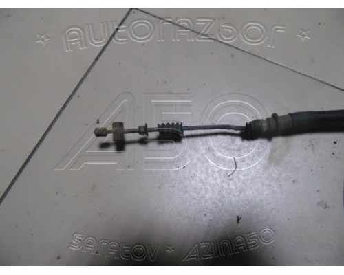 Трос стояночного тормоза Hyundai Elantra III XD 2000-2010 ()- купить на ➦ А50-Авторазбор по цене 500.00р.. Отправка в регионы.