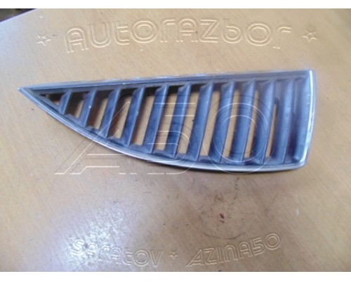 Решетка радиатора Mitsubishi Lancer (CS/Classic) 2003-2006 ()- купить на ➦ А50-Авторазбор по цене 500.00р.. Отправка в регионы.