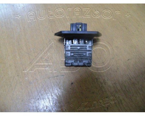 Резистор отопителя Daewoo Matiz (M100/M150) 1998-2015 на  А50-Авторазбор  2 