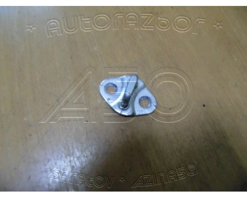 Ответная часть замка двери Daewoo Matiz (M100/M150) 1998-2015 (94580475)- купить на ➦ А50-Авторазбор по цене 50.00р.. Отправка в регионы.