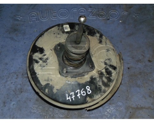 Усилитель тормозов вакуумный Skoda Octavia A4 (Tour) 2000-2010 (1J1614105AA)- купить на ➦ А50-Авторазбор по цене 3000.00р.. Отправка в регионы.