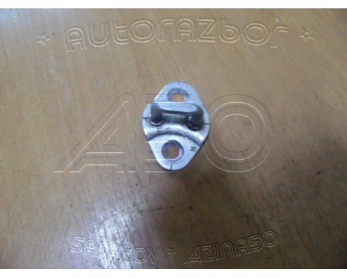 Ответная часть замка двери Daewoo Matiz (M100/M150) 1998-2015 (94580475)- купить на ➦ А50-Авторазбор по цене 50.00р.. Отправка в регионы.