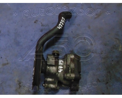 Насос гидроусилителя руля (ГУР) Mitsubishi Lancer (CS/Classic) 2003-2006 ()- купить на ➦ А50-Авторазбор по цене 3000.00р.. Отправка в регионы.