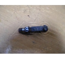 Форсунка инжекторная Chevrolet Lanos 2004-2010