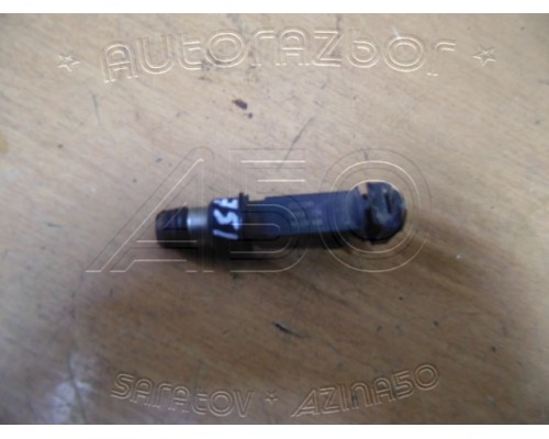 Форсунка инжекторная Chevrolet Lanos 2004-2010 (25332290)- купить на ➦ А50-Авторазбор по цене 500.00р.. Отправка в регионы.