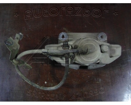 Суппорт BMW 7-серия E65 2001-2008 (34116756303)- купить на ➦ А50-Авторазбор по цене 1700.00р.. Отправка в регионы.