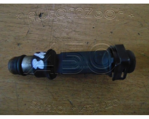 Форсунка инжекторная Chevrolet Lanos 2004-2010 (25332290)- купить на ➦ А50-Авторазбор по цене 500.00р.. Отправка в регионы.