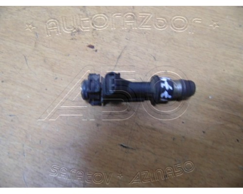 Форсунка инжекторная Chevrolet Lanos 2004-2010 (25332290)- купить на ➦ А50-Авторазбор по цене 500.00р.. Отправка в регионы.