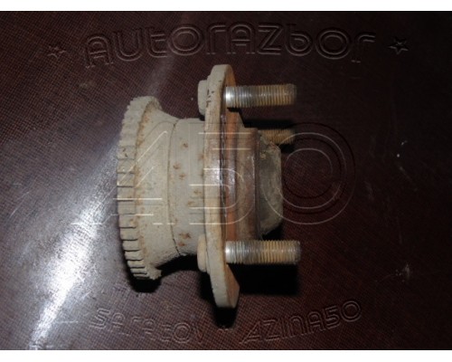 Ступица Hyundai Sonata III 1993-1998 (5271033701)- купить на ➦ А50-Авторазбор по цене 500.00р.. Отправка в регионы.