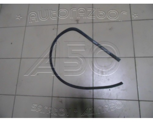 Уплотнитель проема двери Daewoo Matiz (M100/M150) 1998-2015 (96567866)- купить на ➦ А50-Авторазбор по цене 300.00р.. Отправка в регионы.