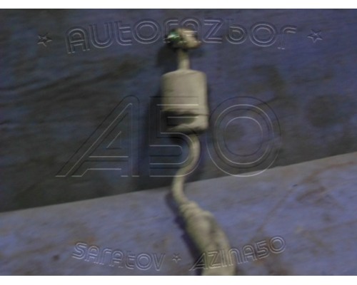 Трубка кондиционера Hyundai Sonata III 1993-1998 ()- купить на ➦ А50-Авторазбор по цене 1200.00р.. Отправка в регионы.