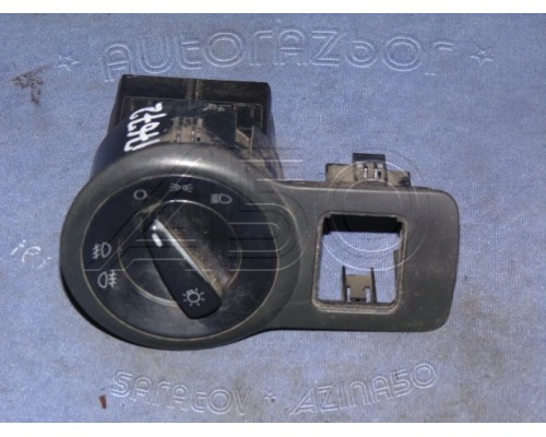 Переключатель света фар Skoda Octavia A4 (Tour) 2000-2010 (1U1941565)- купить на ➦ А50-Авторазбор по цене 600.00р.. Отправка в регионы.