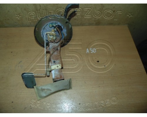 Насос топливный (электрический) Mitsubishi Pajero II 1990-2004 ()- купить на ➦ А50-Авторазбор по цене 2200.00р.. Отправка в регионы.