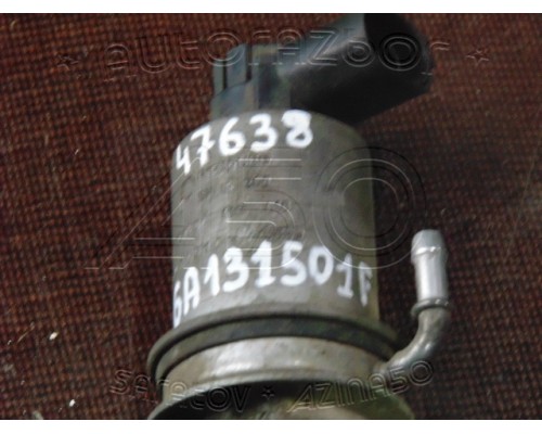 Клапан рециркуляции выхлопных газов (ЕГР) Skoda Octavia A4 (Tour) 2000-2010 (6A131501F)- купить на ➦ А50-Авторазбор по цене 1300.00р.. Отправка в регионы.