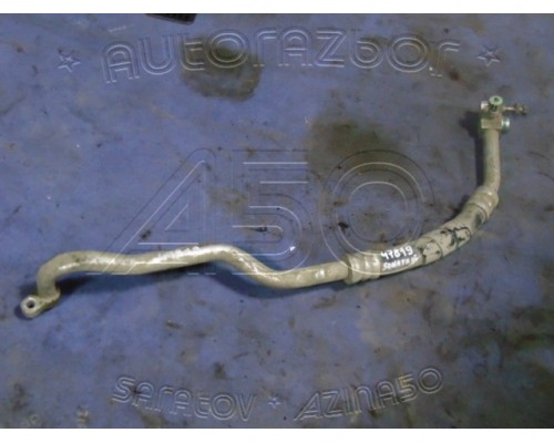 Трубка кондиционера Hyundai Sonata III 1993-1998 ()- купить на ➦ А50-Авторазбор по цене 1200.00р.. Отправка в регионы.