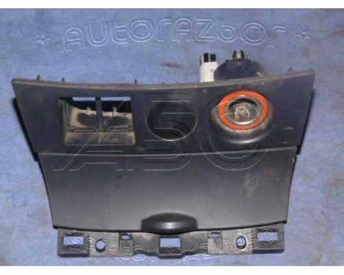 Пепельница Mazda 3 (BK) 2002-2009 (BP4K55210F)- купить на ➦ А50-Авторазбор по цене 500.00р.. Отправка в регионы.