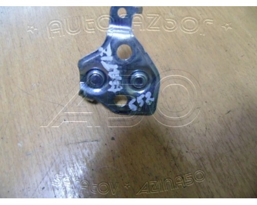 Ответная часть замка багажника Daewoo Matiz (M100/M150) 1998-2015 (945804770)- купить на ➦ А50-Авторазбор по цене 50.00р.. Отправка в регионы.