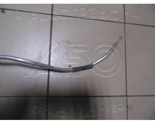Трос стояночного тормоза Skoda Octavia (A5 1Z-) 2004-2013 (1K0609721)- купить на ➦ А50-Авторазбор по цене 250.00р.. Отправка в регионы.