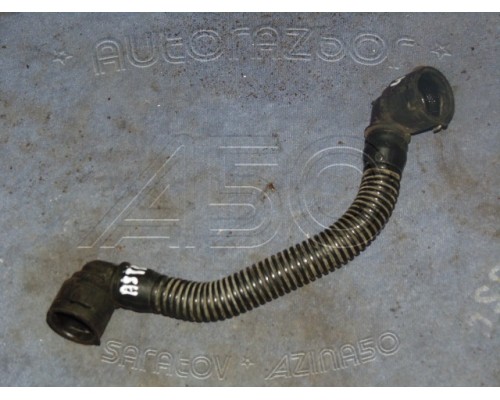  Трубка картерных газов Opel Astra H / Family 2004-2015 на А50-Авторазбор 