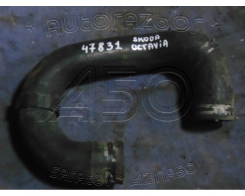 Шланг системы охлаждения Skoda Octavia A4 (Tour) 2000-2010 (1J0121063)- купить на ➦ А50-Авторазбор по цене 400.00р.. Отправка в регионы.